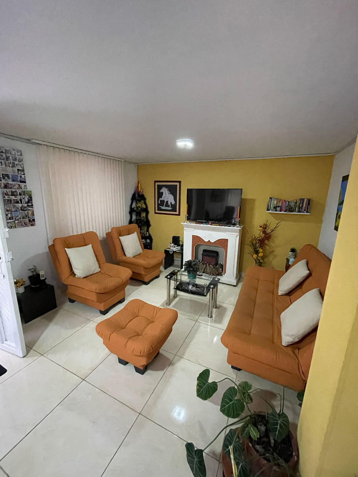 SE PERMUTA APARTAMENTO EN GAMMA 4