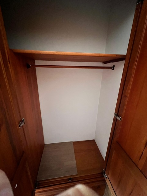 ALQUILER DE APARTAESTUDIO EN LOS ALPES