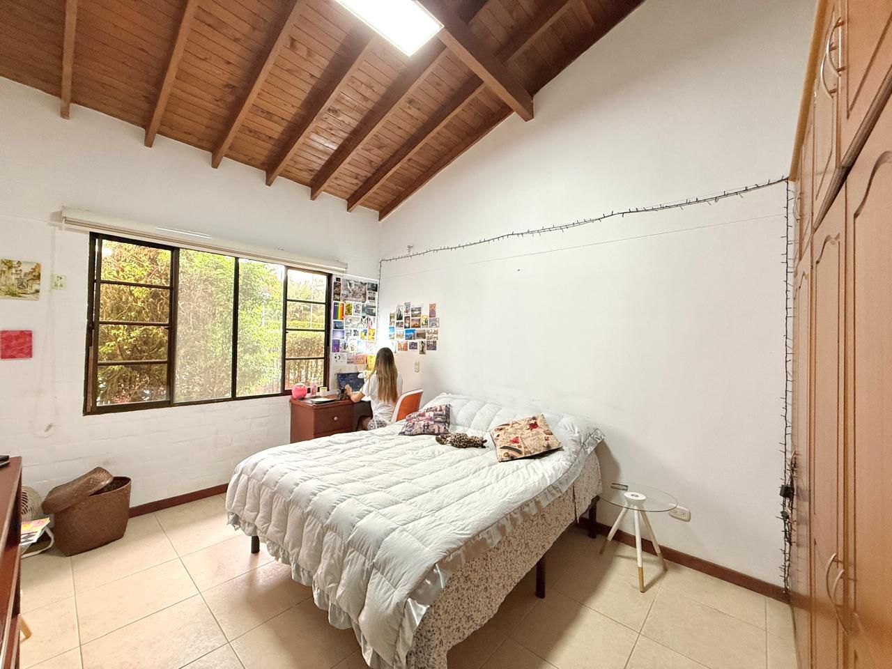 VENDO CASA CAMPESTRE EN COMBIA