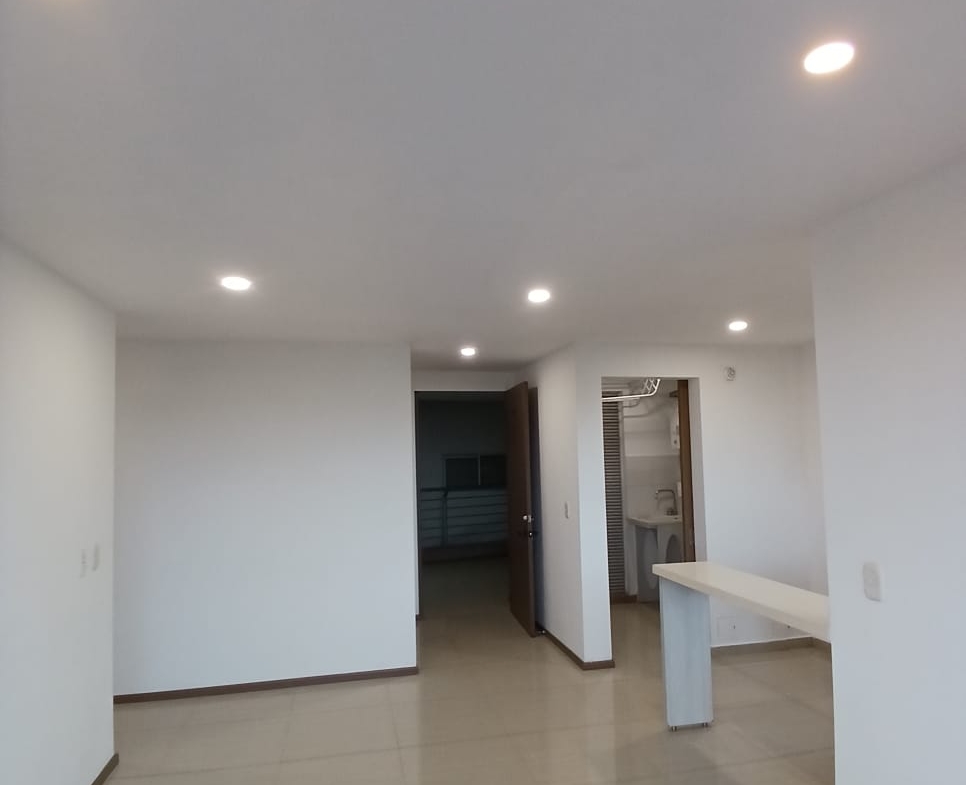 VENDO APARTAMENTO EN ALAMOS PEREIRA