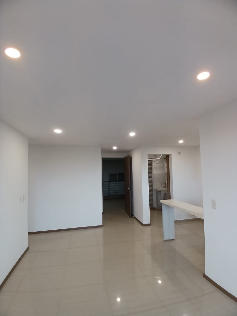 VENDO APARTAMENTO EN ALAMOS PEREIRA