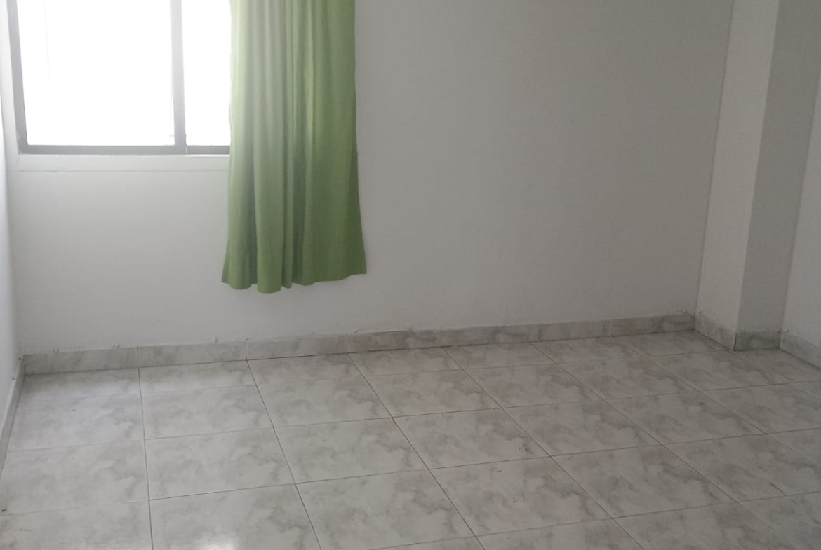 APARTAMENTO PARA LA VENTA EN EL CENTRO