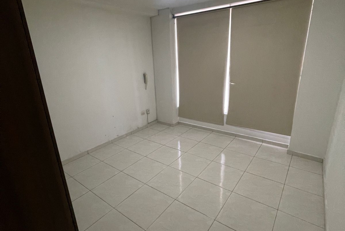 SE RENTA APARTA ESTUDIO EN PROVIDENCIA