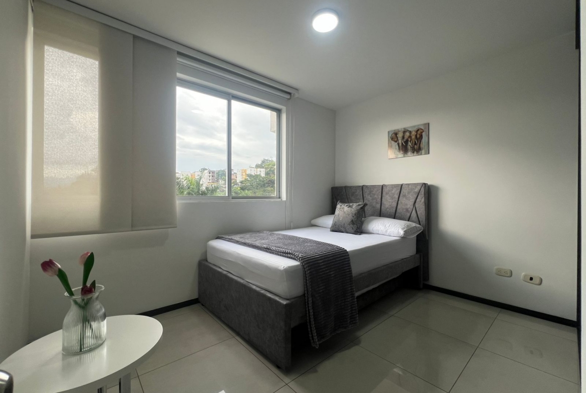 VENDO APARTAMENTO EN ALAMOS PEREIRA