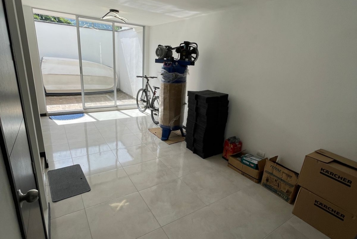 VENTA DE CASA EN DOSQUEBRADAS, PRADERA