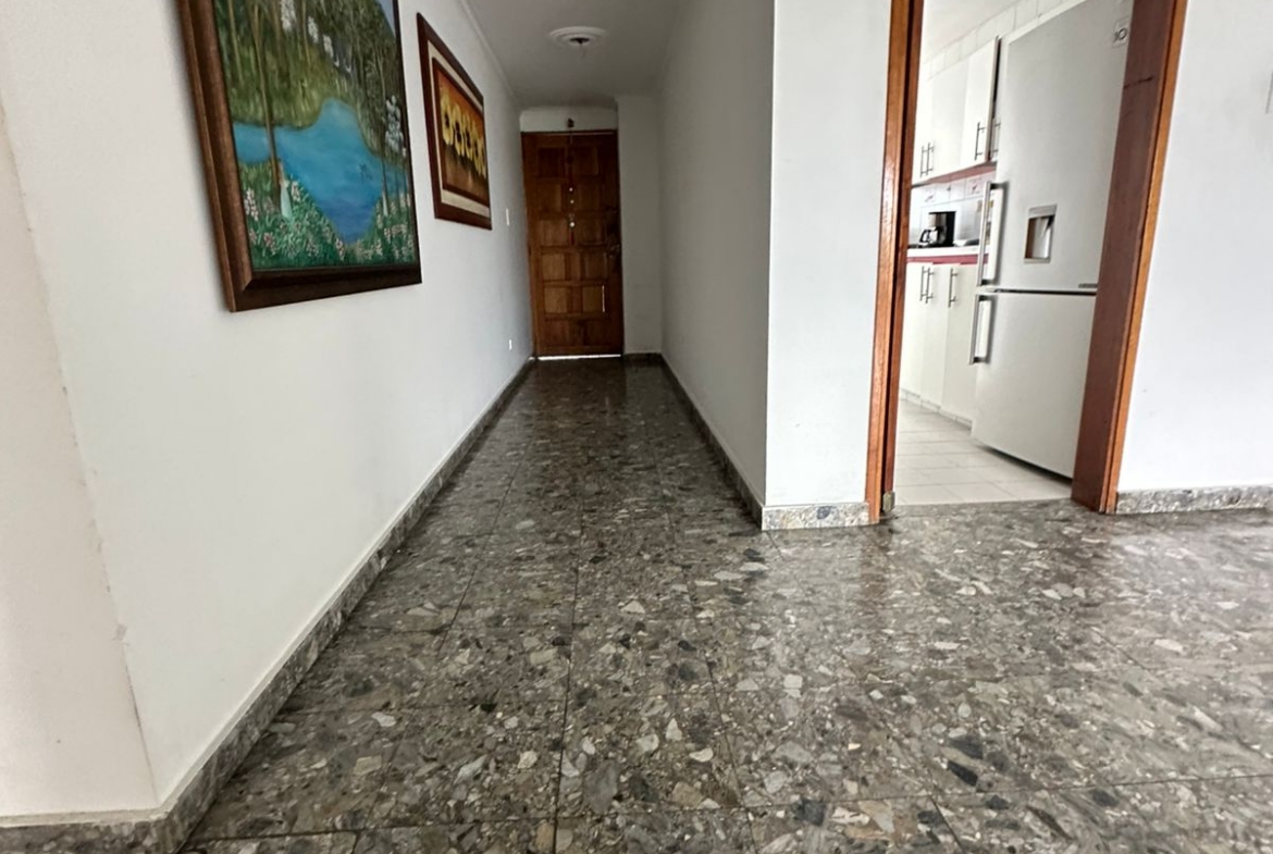 VENTA APARTAMENTO CENTRO DE PEREIRA, CERCA AL PARQUE EL LAGO