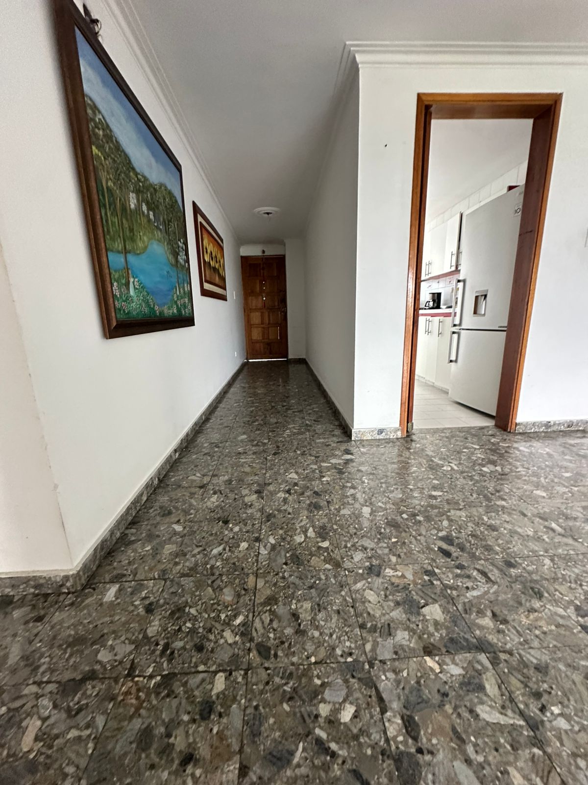 30507420250901030126 VENTA APARTAMENTO CENTRO DE PEREIRA, CERCA AL PARQUE EL LAGO