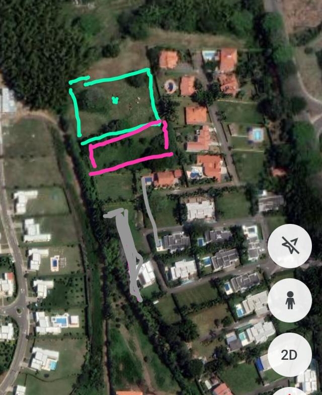 VENTA DE LOTE EN CERRITOS