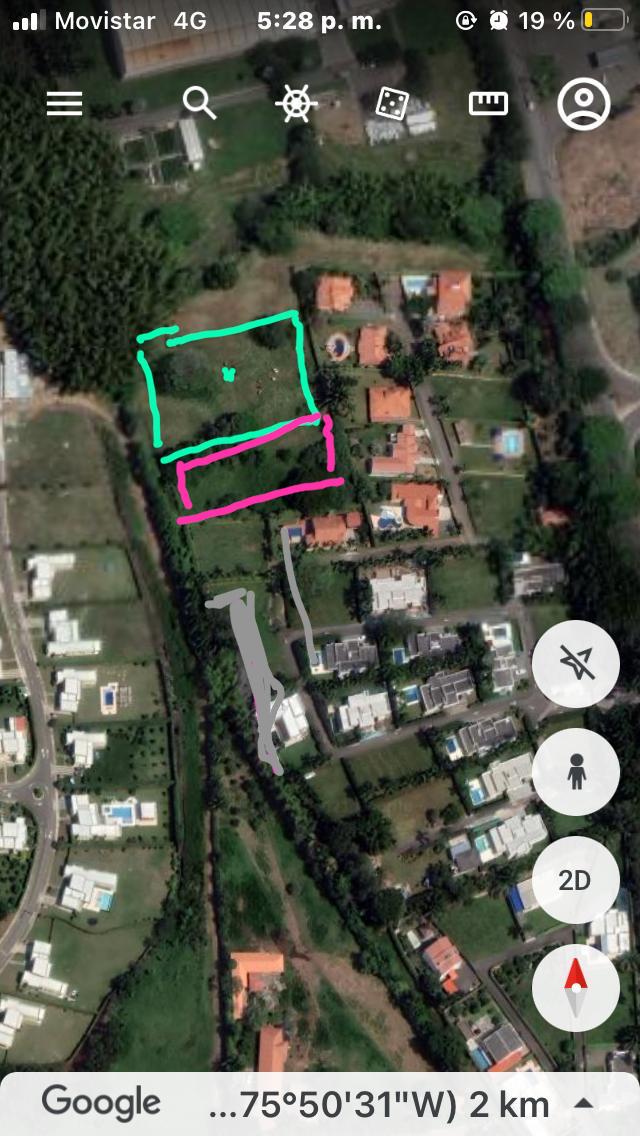 VENTA DE LOTE EN CERRITOS