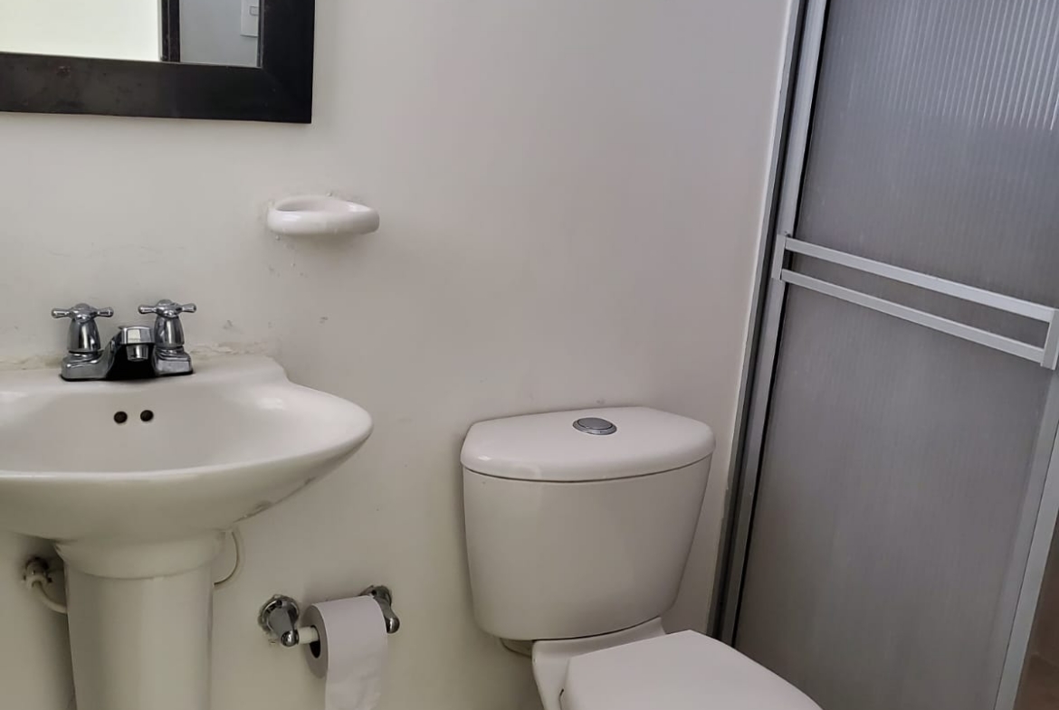 VENTA APARTAMENTO EN CENTRO DE PEREIRA.