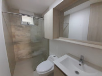 VENTA APARTAMENTO EN DOSQUEBRADAS, SECTOR MILÁN.