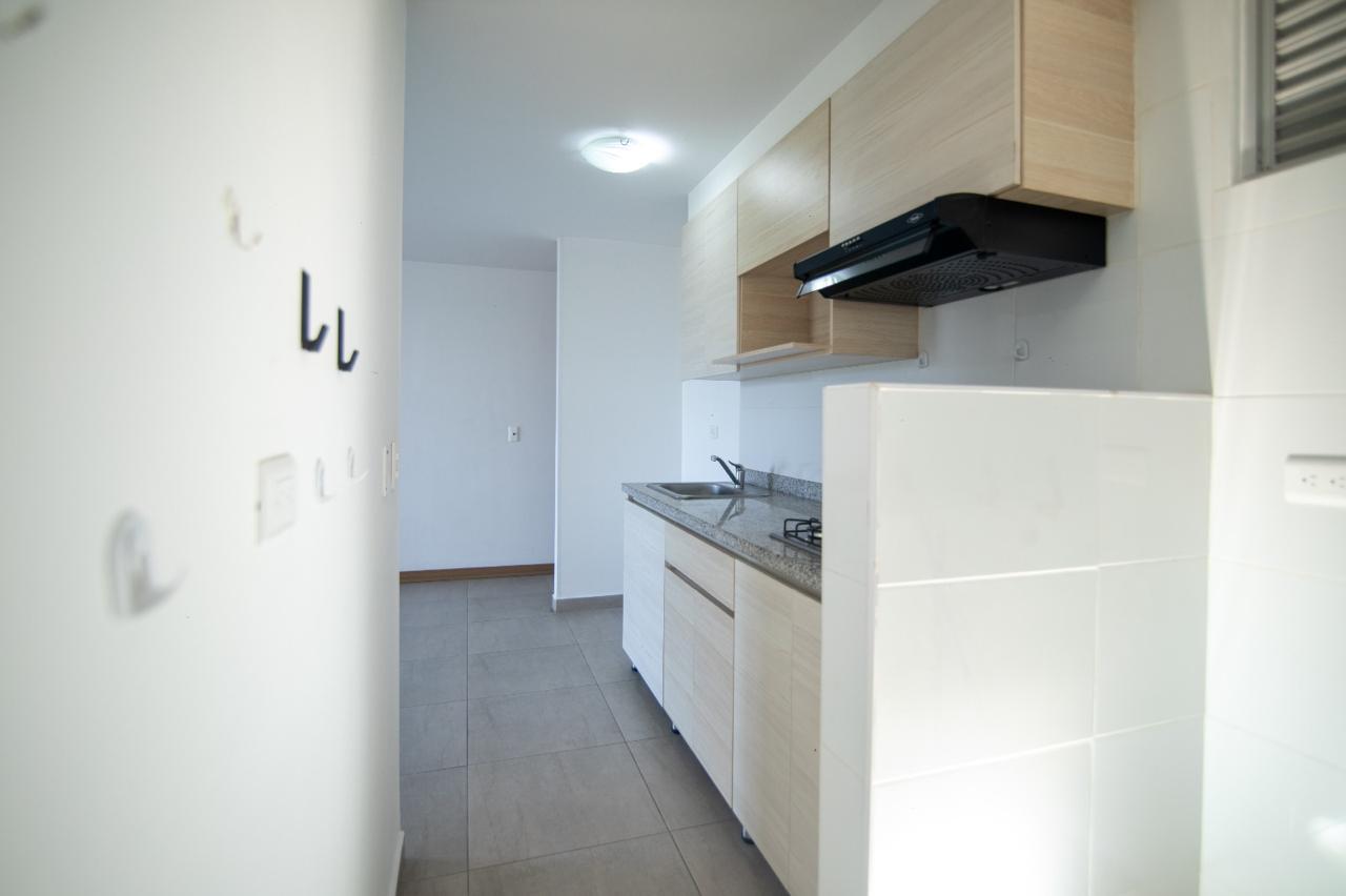 30507420250919045119 SE VENDE APARTAMENTO EN C.R SAN SILVESTRE VIA MERCASA