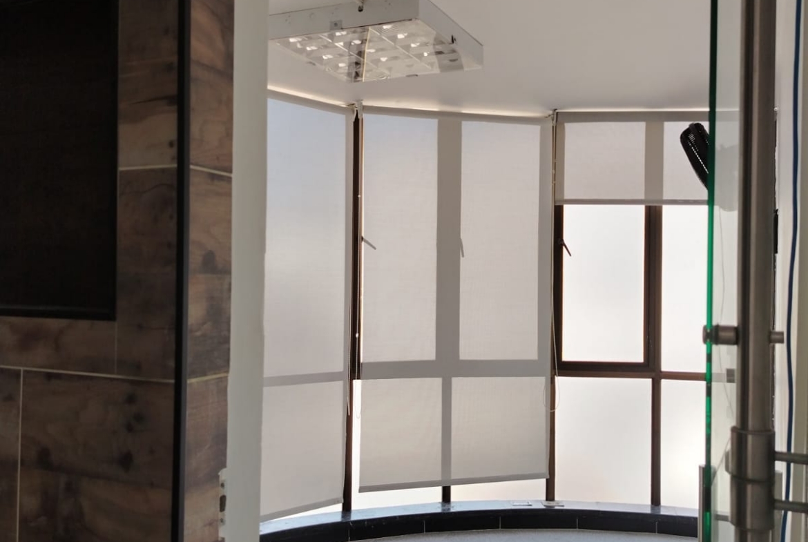 ARRIENDO OFICINA EN EL CENTRO DE PEREIRA