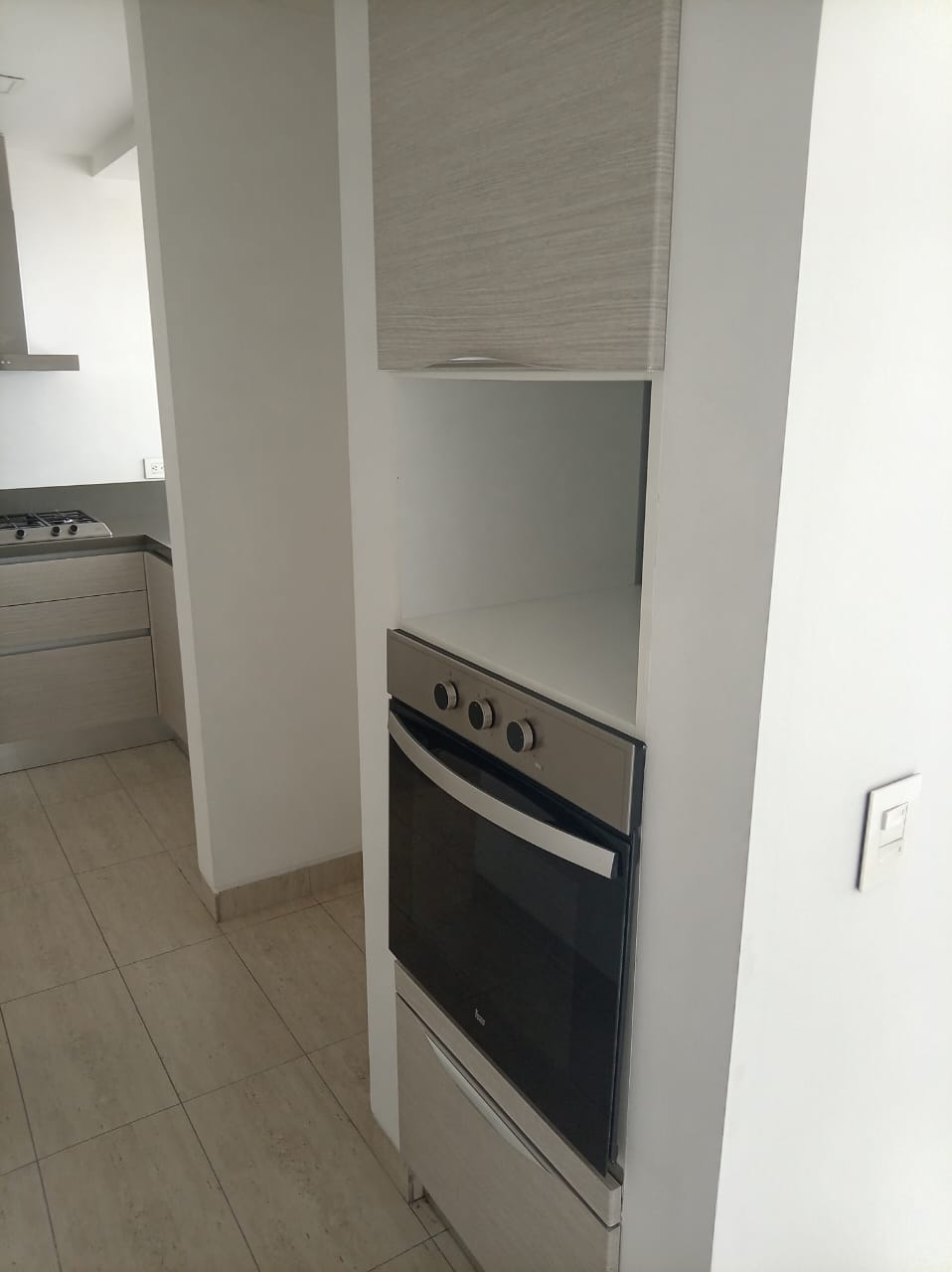 RENTO APARTAMENTO EN CONJUNTO CERRADO VÍA CERRITOS