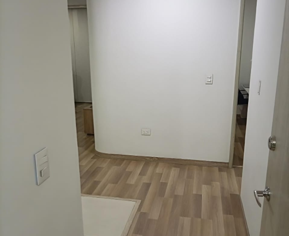 VENDO APARTAMENTO CONJUNTO RESIDENCIAL SECTOR MILÁN EN DOSQUEBRADAS
