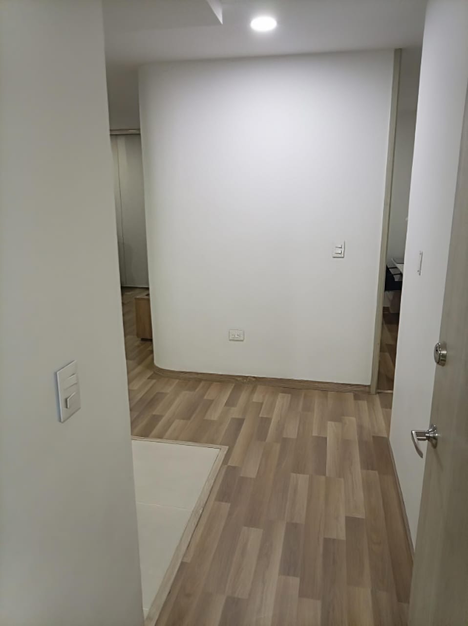 VENDO APARTAMENTO CONJUNTO RESIDENCIAL SECTOR MILÁN EN DOSQUEBRADAS