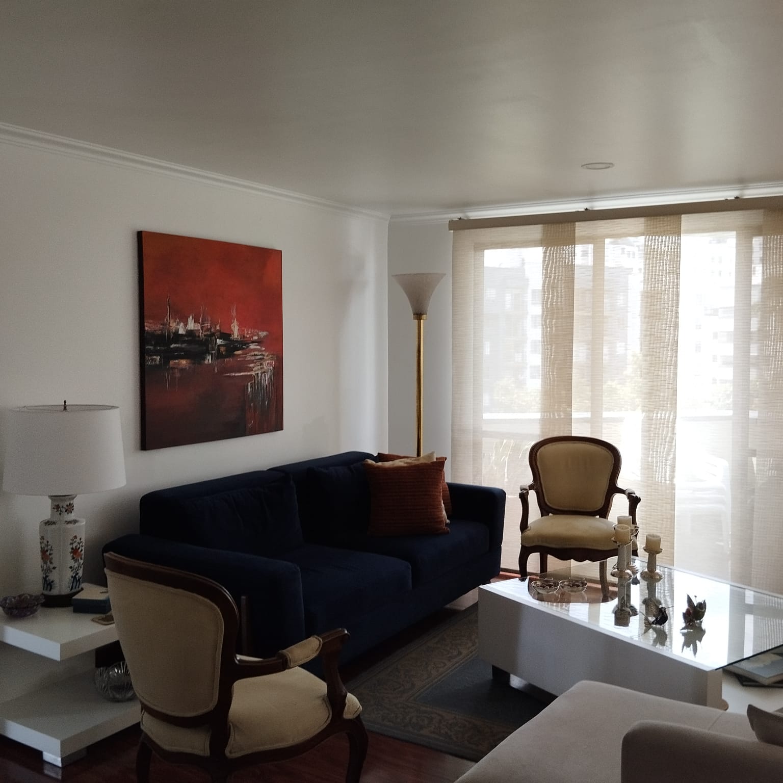 VENDO APARTAMENTO EN ALAMOS, PEREIRA