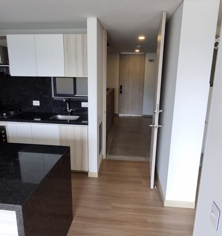 VENDO APARTAMENTO UBICACIÓN ESTRATÉGICA AVENIDA SUR EN PEREIRA