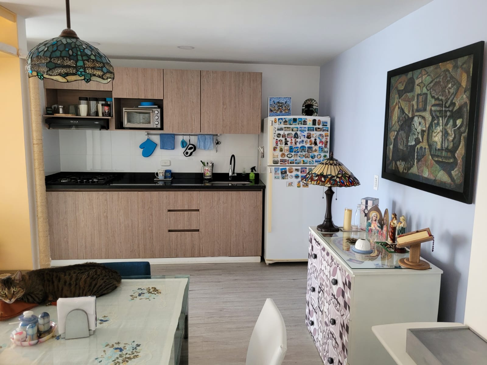 30507420251031111032 VENDO APARTAESTUDIO EN PINARES FRENTE A MEGACENTRO