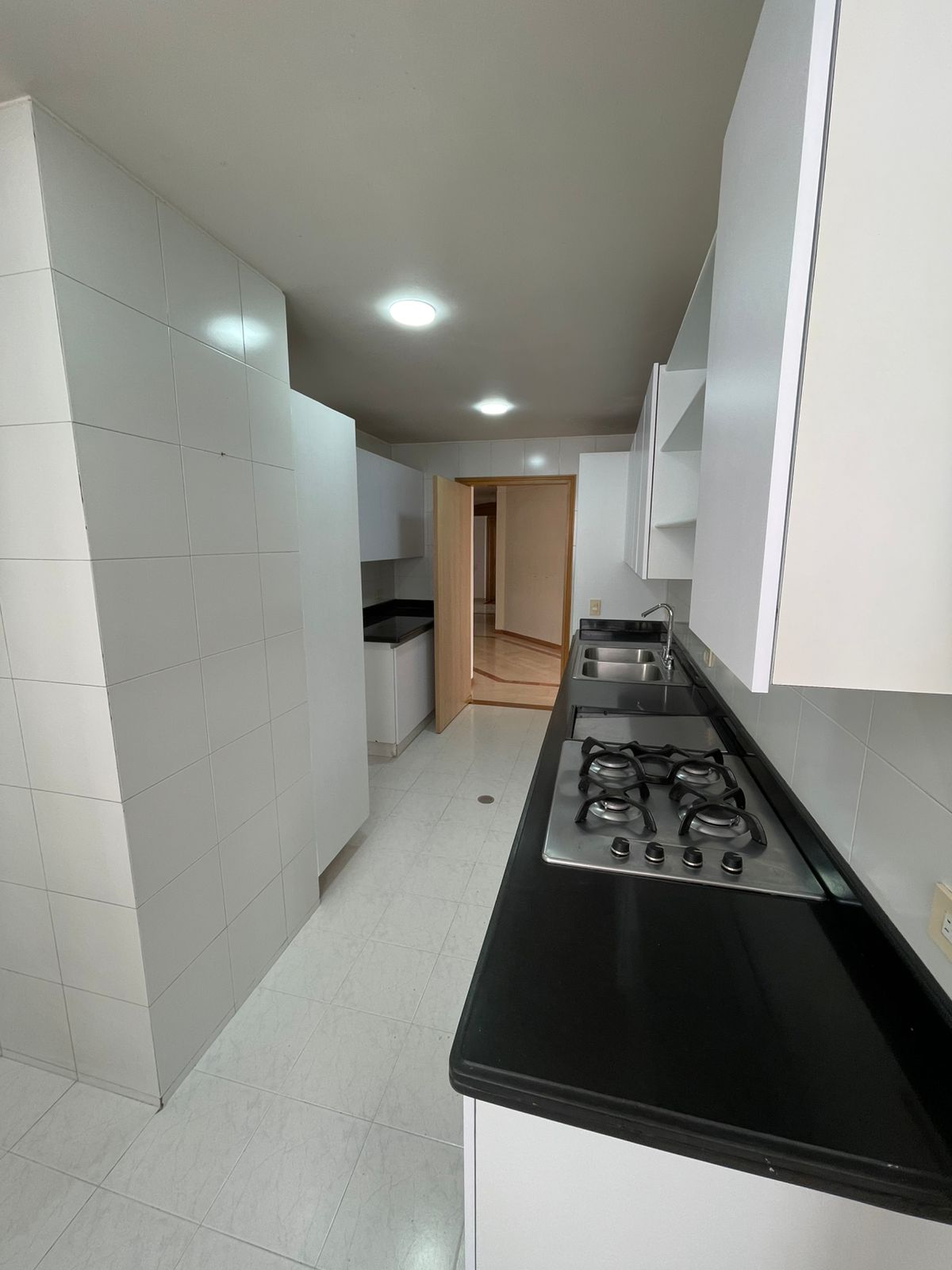 SE VENDE APARTAMENTO EN ALAMOS, PEREIRA