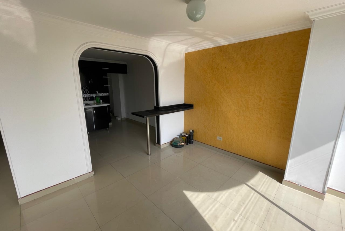 SE VENDE APARTAMENTO CENTRO DE PEREIRA CERCA AL PARQUE EL LAGO