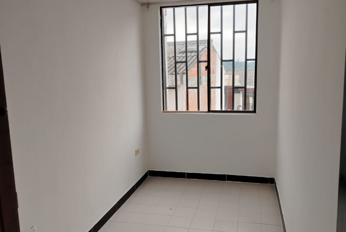 ARRIENDO CASA EN VILLA DEL PRADO PEREIRA