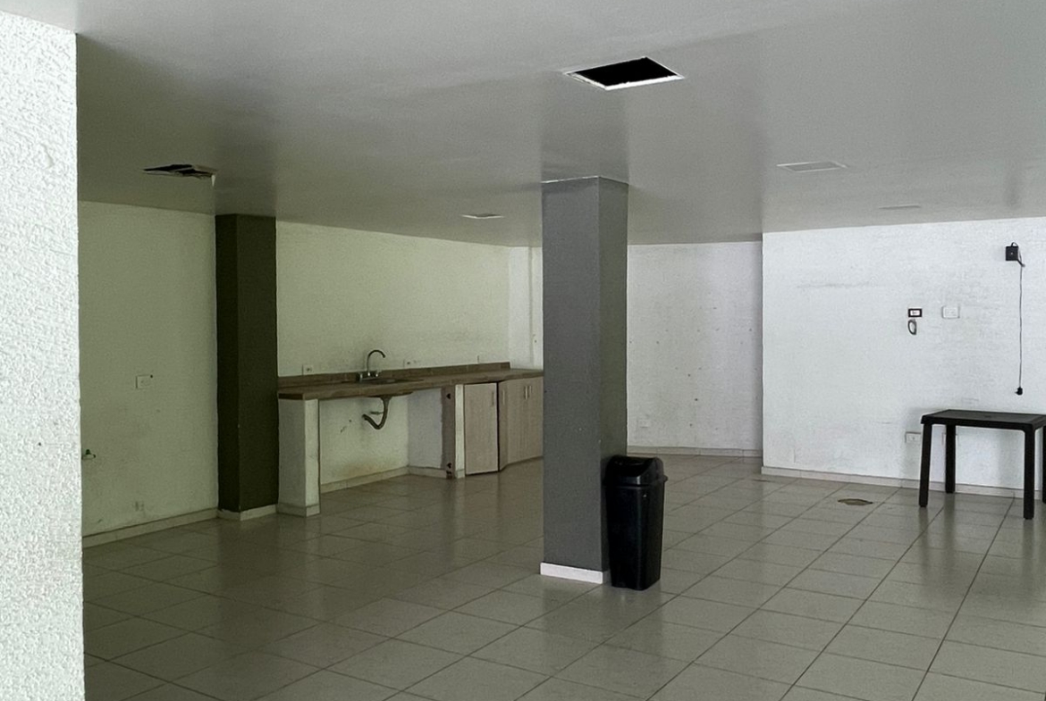 SE VENDE APARTAMENTO EN DOSQUEBRADAS