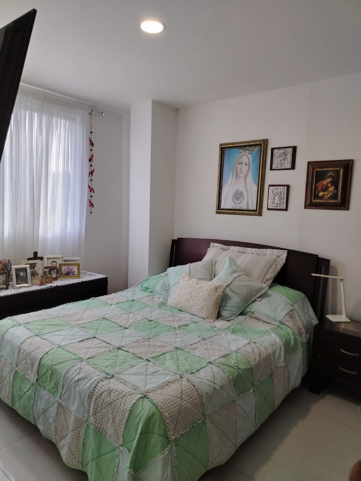 VENDO APARTAMENTO EN MARAYA PEREIRA