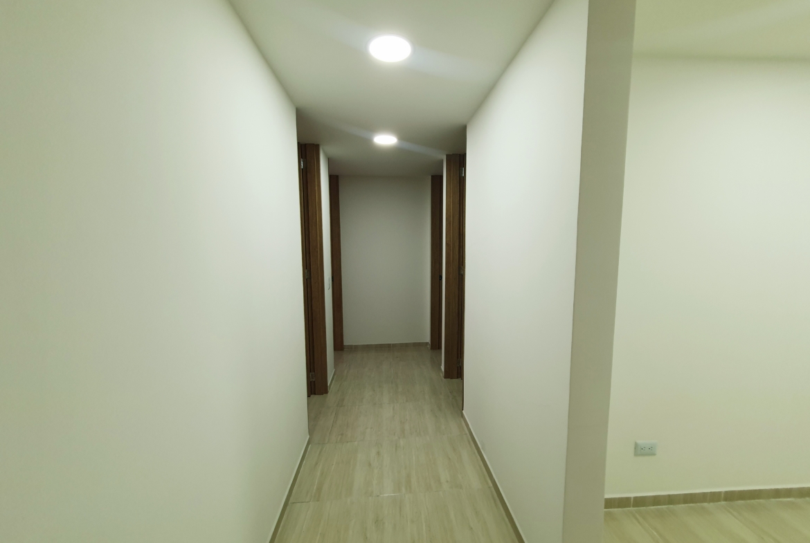 EN VENTA AMPLIO APARTAMENTO PARA ESTRENAR EN VILLAMARIA CALDAS