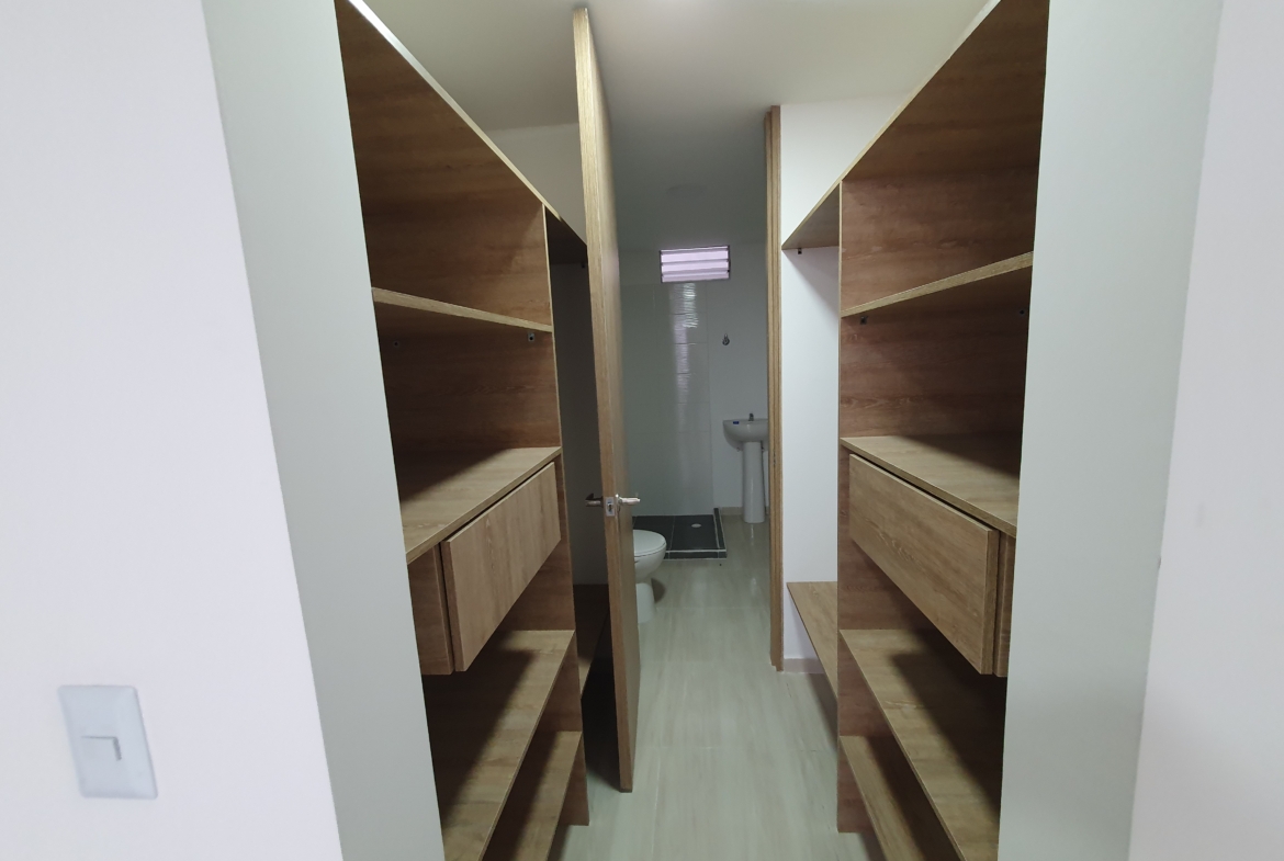 EN VENTA APARTAMENTO ESQUINERO PARA ESTRENAR VILLAMARIA CALDAS