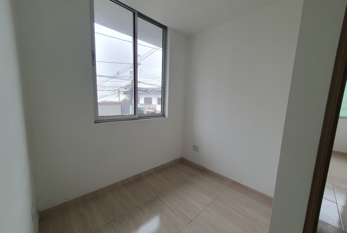 EN VENTA APARTAMENTO PARA ESTRENAR 73 M2 VILLAMARIA CALDAS