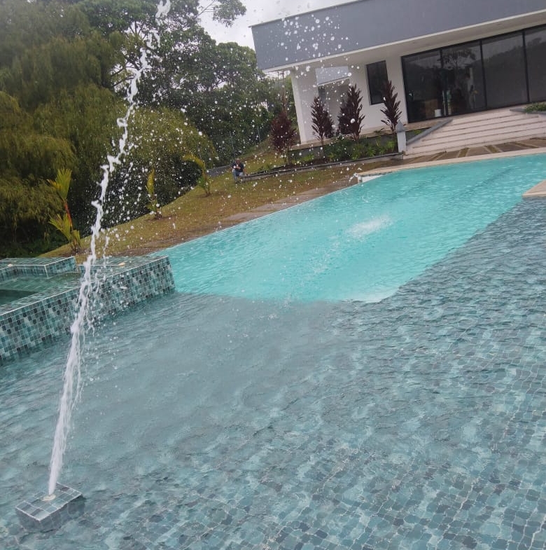 VENDO CASA CAMPESTRE EN COMBIA RISARALDA