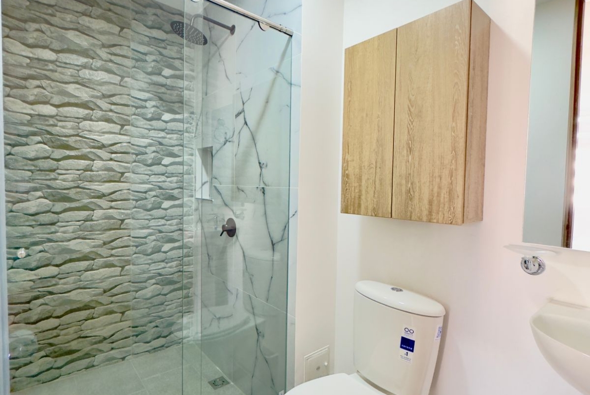 VENDO APARTAMENTO EN CENTRAL PARK