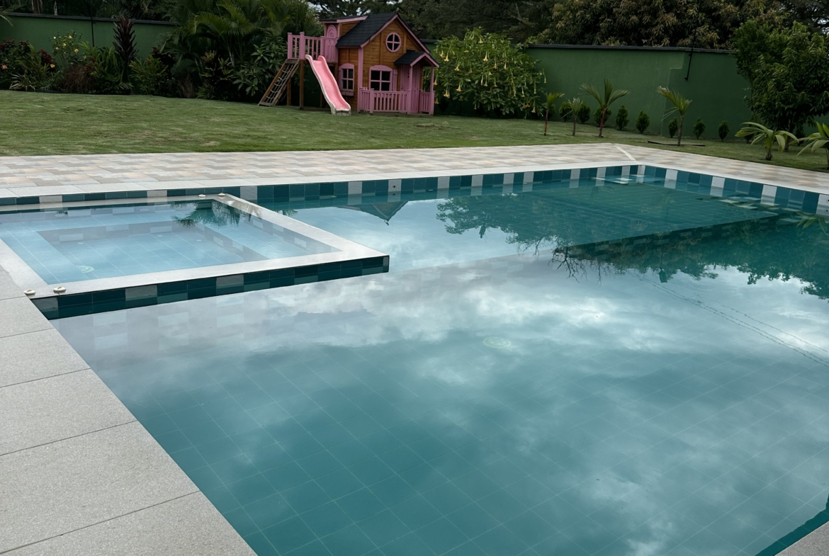 VENTA DE CASA CAMPESTRE EN MALABAR