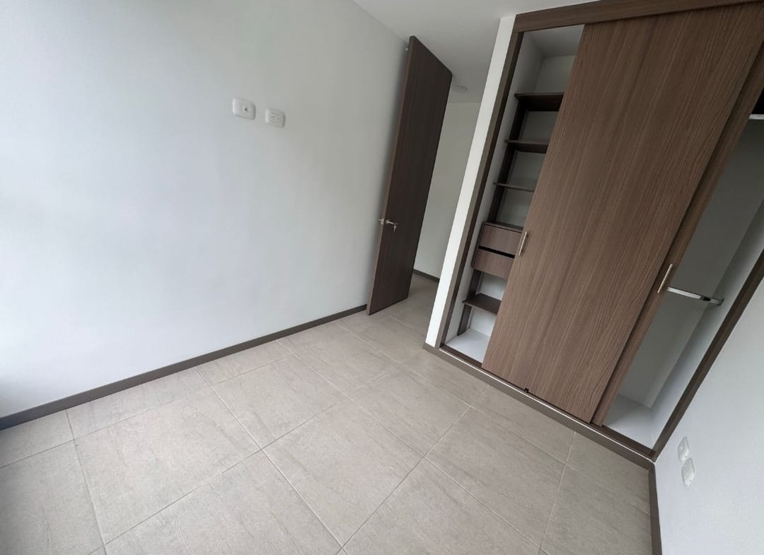VENDO APARTAMENTO EN SECTOR CIUDAD NATURA