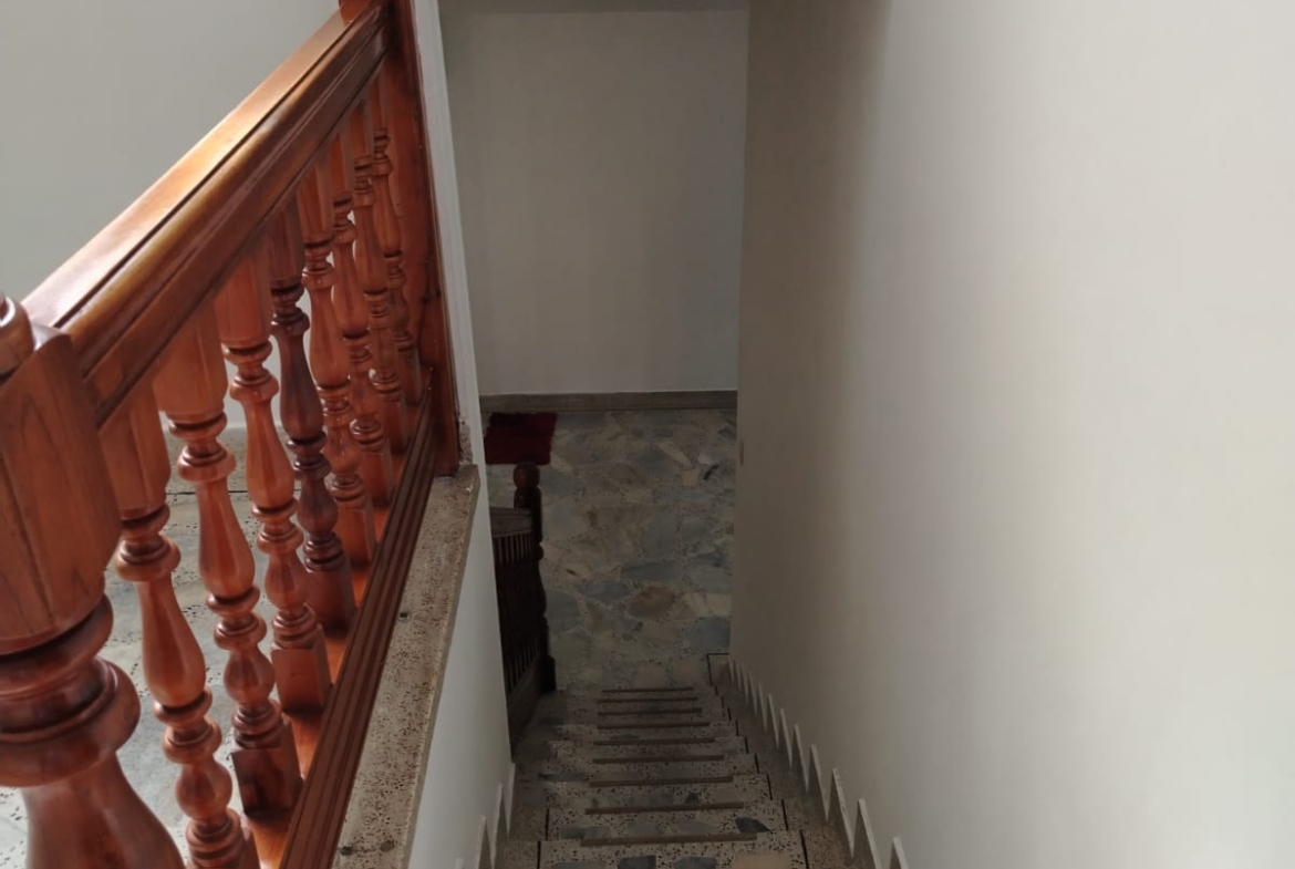 ARRIENDO CASA EN BARRIO CENTENARIO PEREIRA