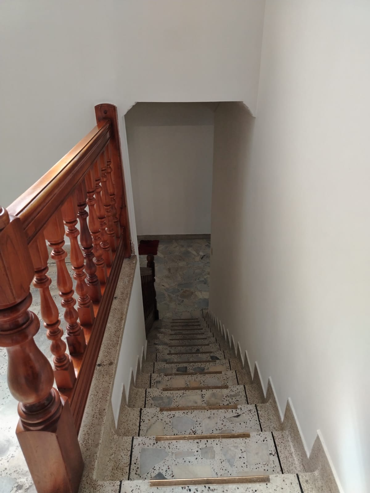 ARRIENDO CASA EN BARRIO CENTENARIO PEREIRA