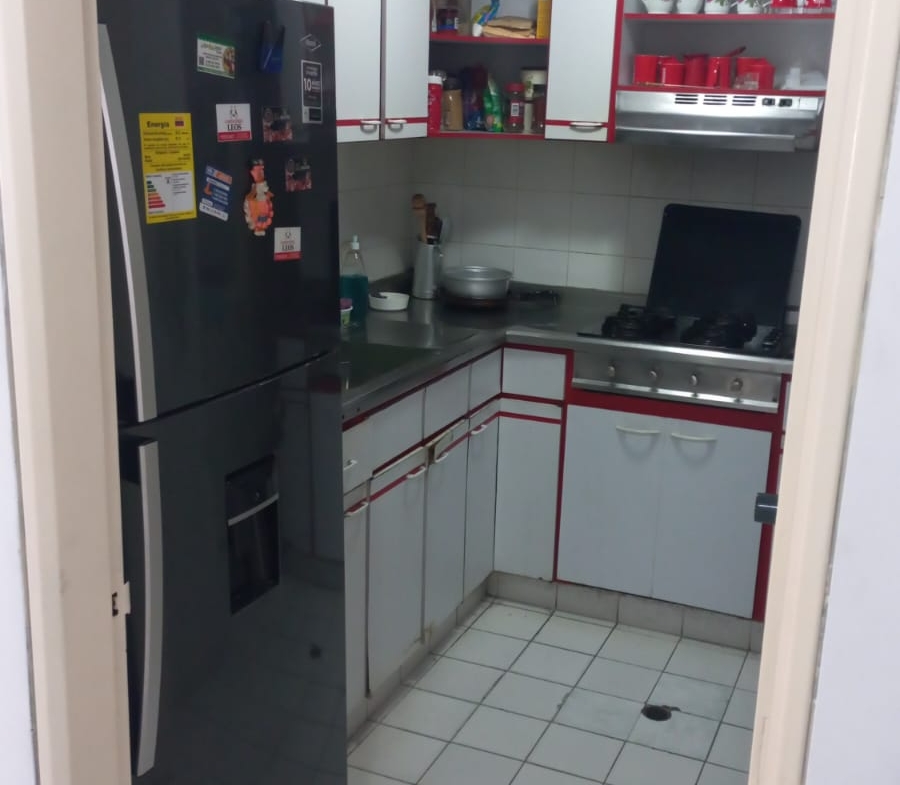 APARTAMENTO EN VENTA PROVIDENCIA