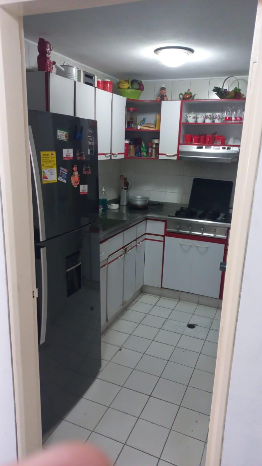 30507420260623102711 APARTAMENTO EN VENTA PROVIDENCIA