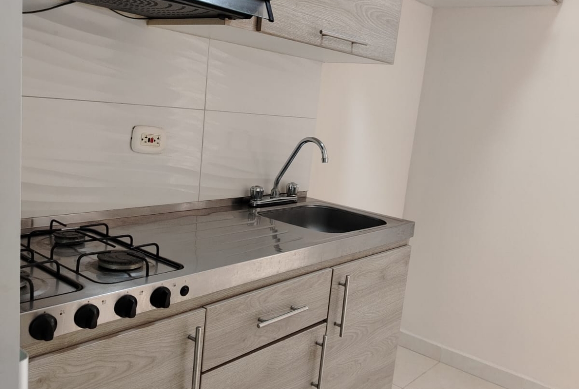 ARRIENDO APARTAMENTO EN CONDINA CONJUNTO RES. SAVANNAH
