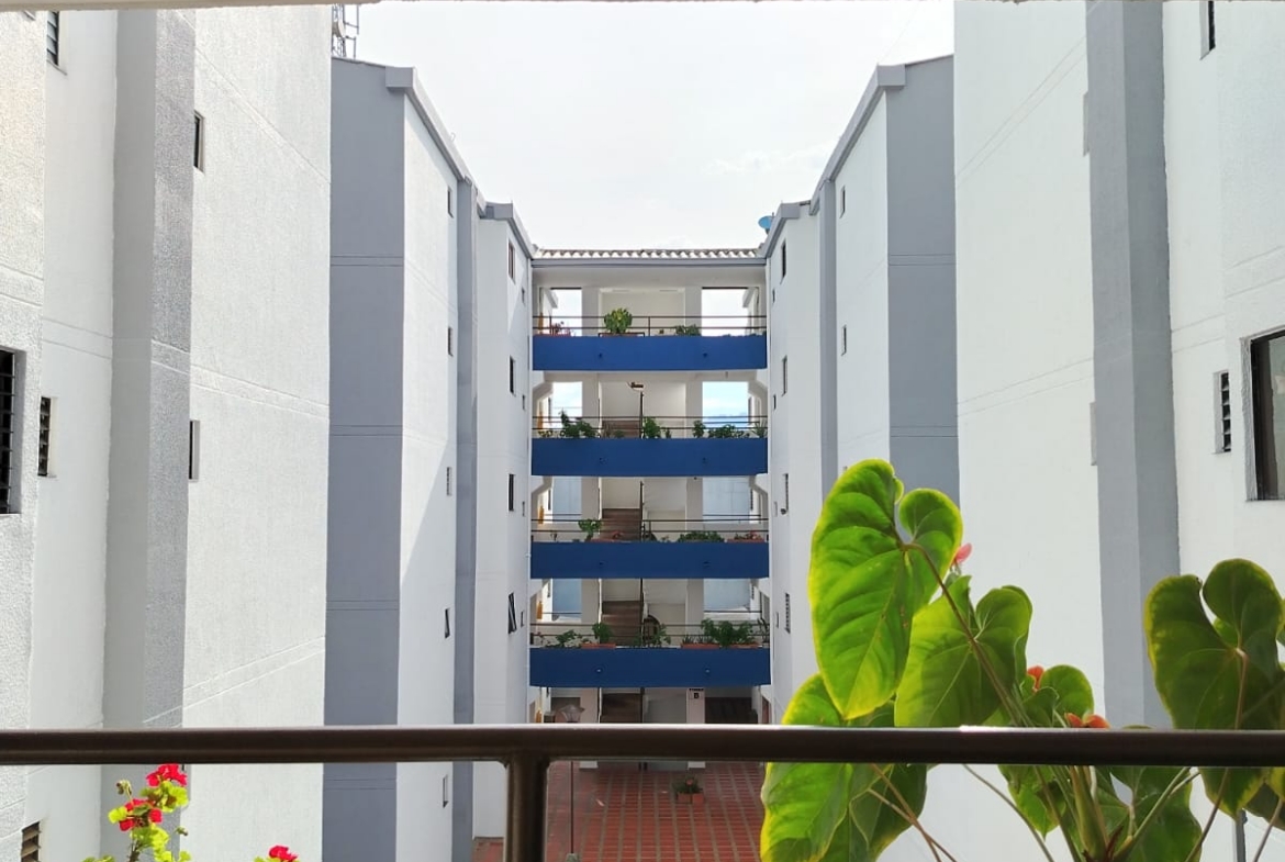 VENDO APARTAMENTO EN MILAN CONJ RES. DOSQUEBRADAS