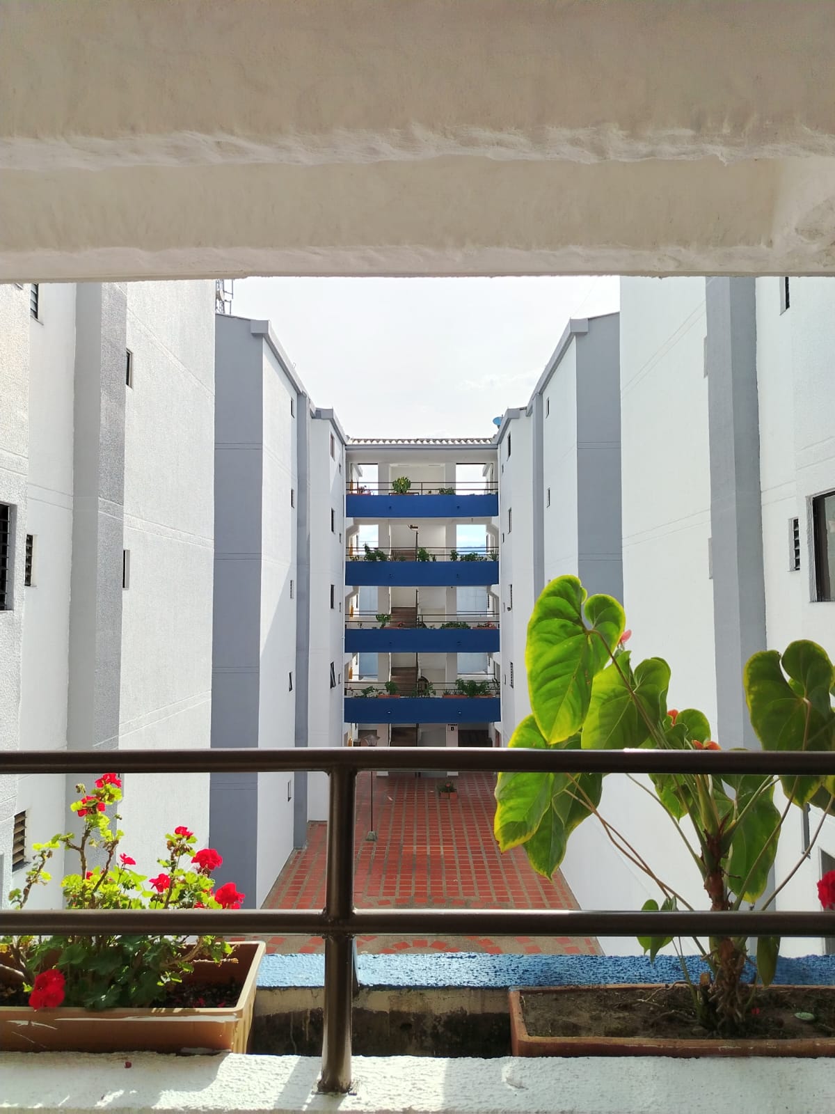 VENDO APARTAMENTO EN MILAN CONJ RES. DOSQUEBRADAS
