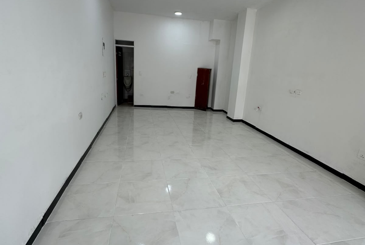 RENTO LOCAL COMERCIAL EN EL CENTRO DE PEREIRA