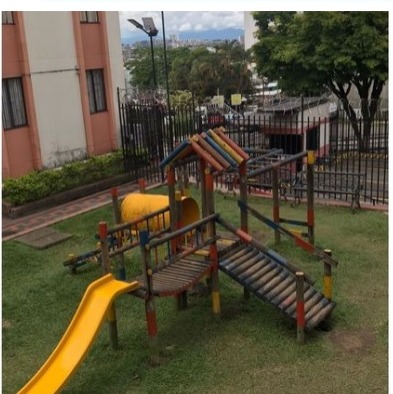 SE RENTA APARTAMENTO EN SAN MATEO