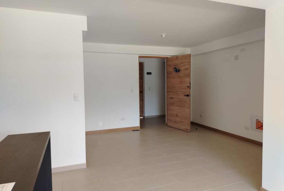 ARRIENDO APARTAMENTO SECTOR GALICIA PEREIRA