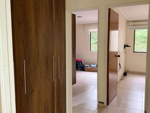 VENTA DE APARTAMENTO EN LA AURORA