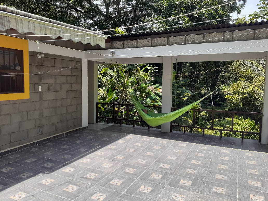 VENDO CASA EN LA HERMOSA ISLA DE CAPURGANA MAR CARIBE