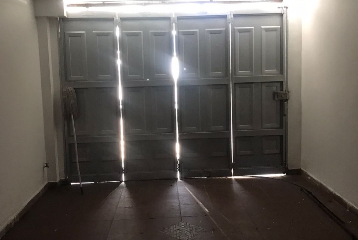 Vendo Casa con 2 Viviendas Independientes en Maraya