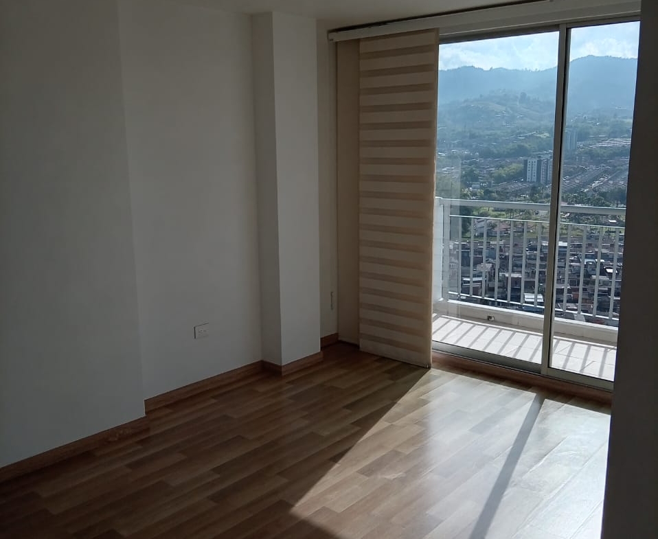 VENTA APARTAMENTO EN DOSQUEBRADAS , SECTOR MILÁN