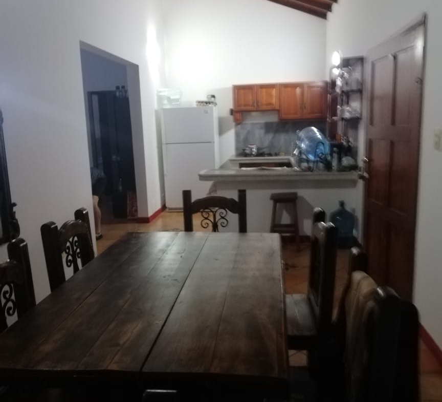 SE VENDE HERMOSA FINCA DE RECREO VIA A ARMENIA